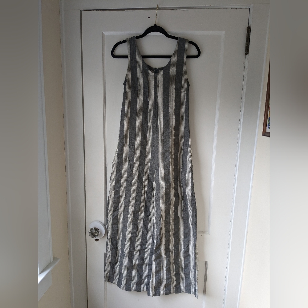 Liz alig xs wide leg jumper